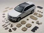 Mercedes-Benz C-Class Estate 2007 года